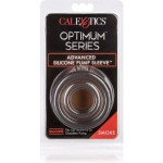 CALIFORNIA EXOTICS - MANICOTTO POMPA IN SILICONE ADV NERO